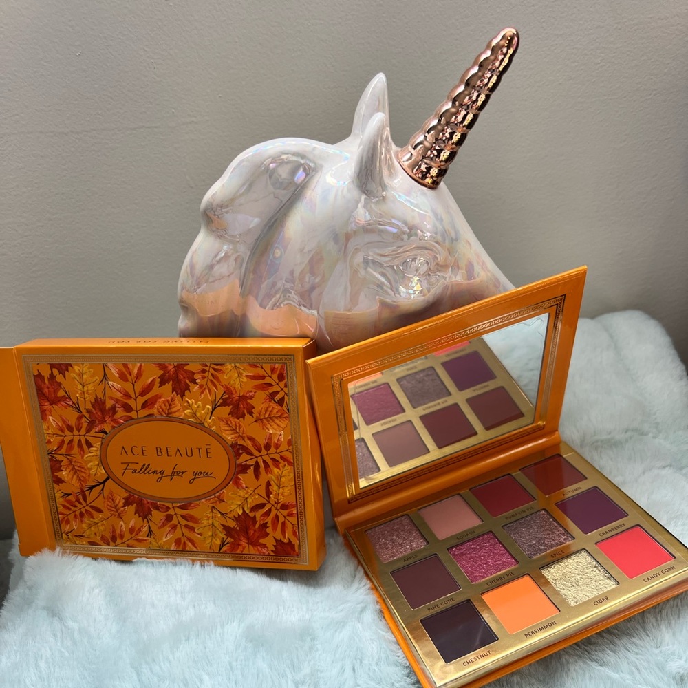 Ace beaute palette